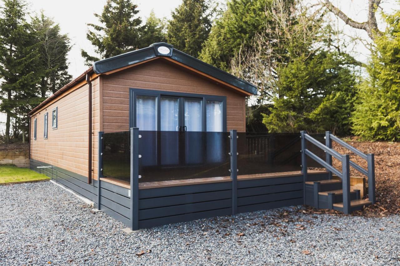 Lodge Atlas Ovation *