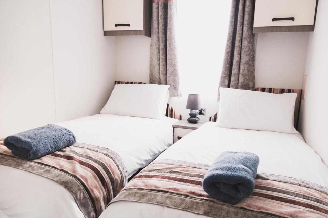 Atlas Ovation Lodge Auchterarder